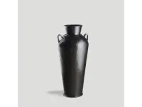 Grande vaso  Dialma brown in stile classico a prezzo ribassato