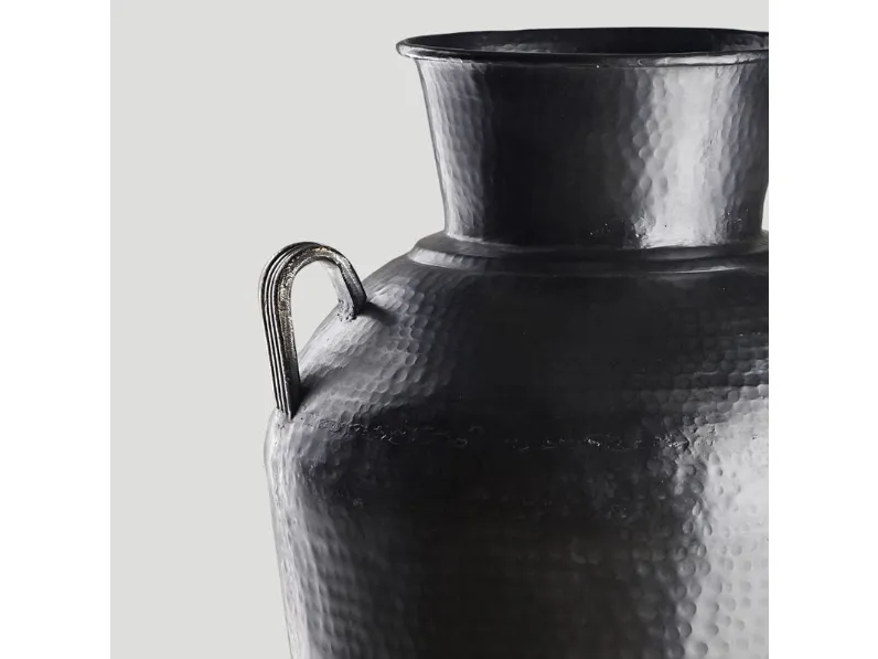 Grande vaso  Dialma brown in stile classico a prezzo ribassato