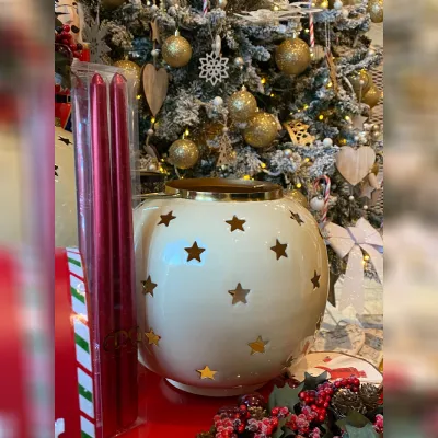 Oggettistica moderna di Collezione esclusiva a prezzo Outlet