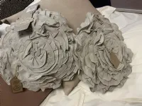 Cuscini divano Le roses in Cotone di Collezione esclusiva a prezzi davvero convenienti