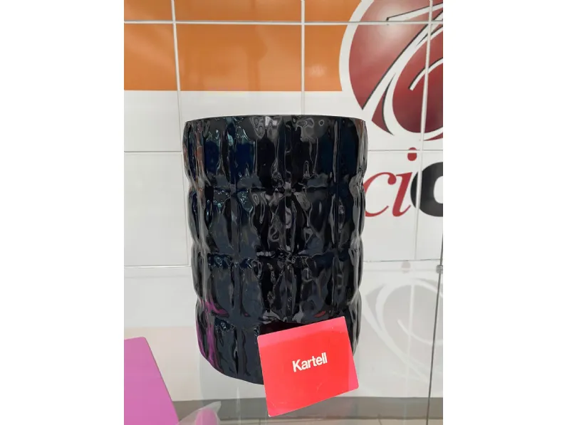 Oggettistica design di Kartell con uno SCONTO IMPERDIBILE 