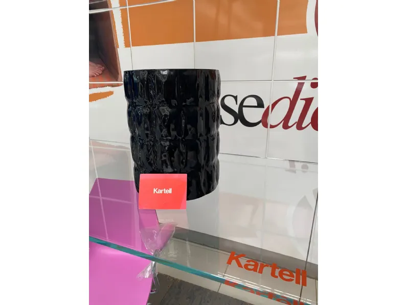Oggettistica Matalessè di Kartell scontata 