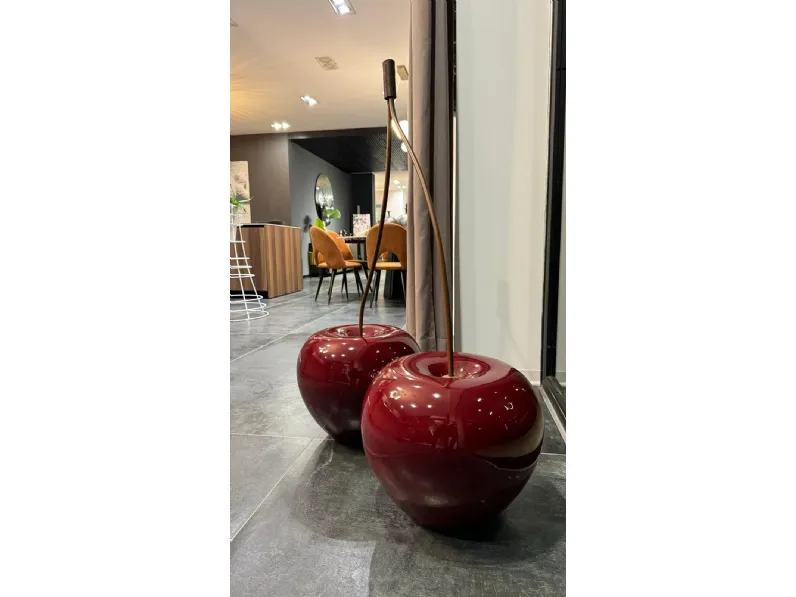 Oggettistica Adriani e rossi Cherry in OFFERTA OUTLET