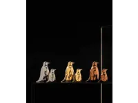 Oggettistica Pingo Adriani e rossi in Offerta Outlet