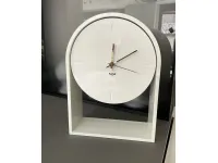 Oggettistica moderna Air du temps di Kartell scontata del 40%