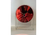 Oggettistica Air du temps di Kartell scontata - 40%