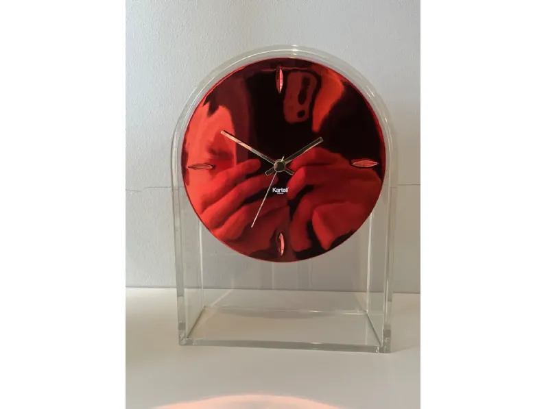 Oggettistica Air du temps di Kartell scontata - 40%