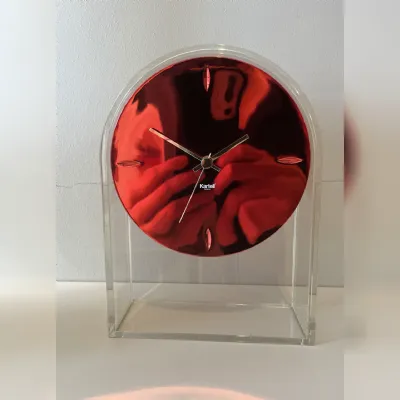 Oggettistica Air du temps di Kartell scontata - 40%