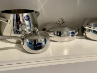 Oggettistica design Alessi a prezzi outlet
