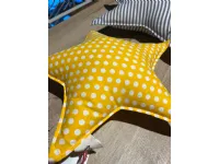 Oggettistica modello Cuscini miscim� coccolo stella di Artigianale con forte sconto