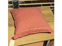 Oggettistica Cuscino miscim� coccolo tana di Artigianale in offerta - 38%