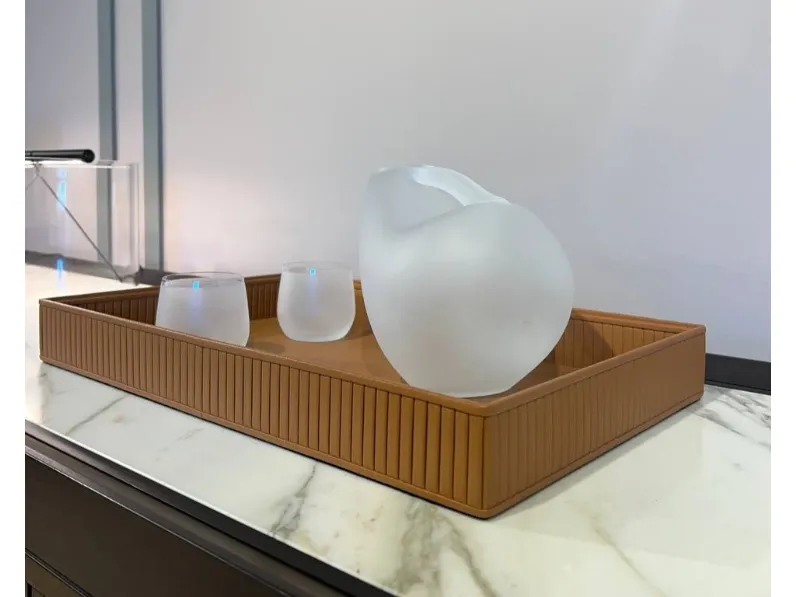 Oggettistica design Askos - kypelon di Poltrona frau 
