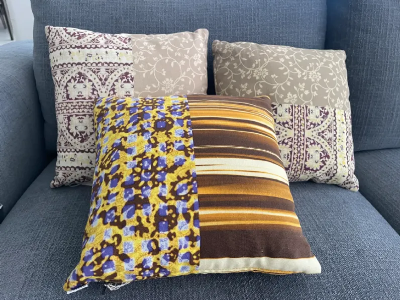 Oggettistica design B&b italia a prezzi outlet