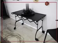 Oggettistica moderna Battista di Kartell scontata del 30%