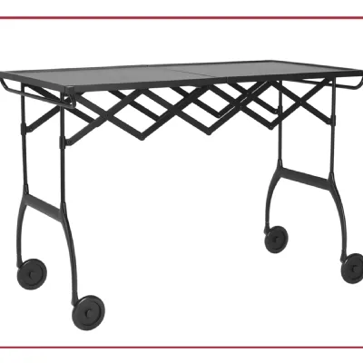 Oggettistica moderna Battista di Kartell scontata del 30%