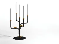 Oggettistica Bird watch candle  di Minotti italia scontata 