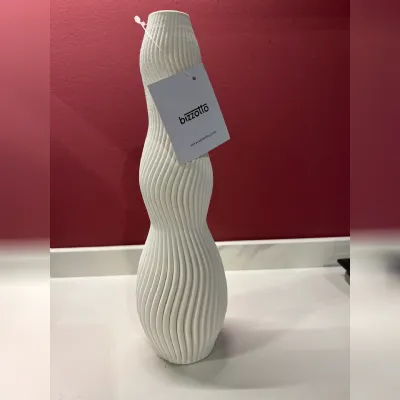 Oggettistica Bizzotto Vaso svenna in OFFERTA OUTLET!