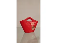 Oggettistica Borsa mod. paseo mini di Kartell in Offerta Outlet