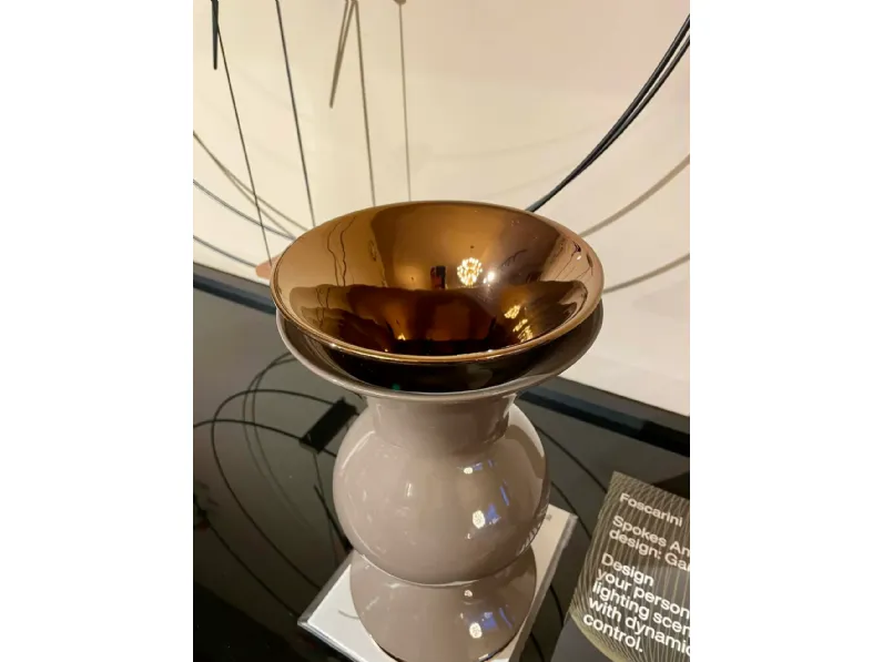 Oggettistica Bosa ceramiche pomina grande di Collezione esclusiva a PREZZI OUTLET