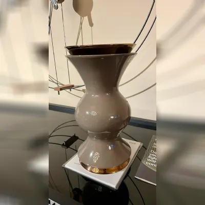 Oggettistica Bosa ceramiche pomina grande di Collezione esclusiva a PREZZI OUTLET