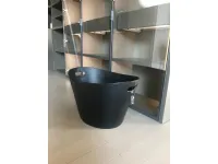 Oggettistica moderna Portaoggetti modello basket  di Calligaris 