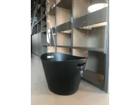 Oggettistica moderna Portaoggetti modello basket  di Calligaris 