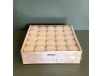 Oggettistica modello Candela lumino di Artigianale in offerta