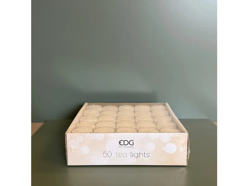 Oggettistica modello Candela lumino di Artigianale in offerta