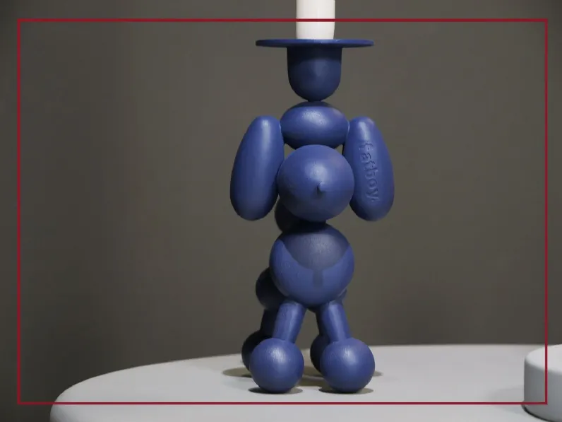 Candolls Fatboy: sconto imperdibile per architetti!