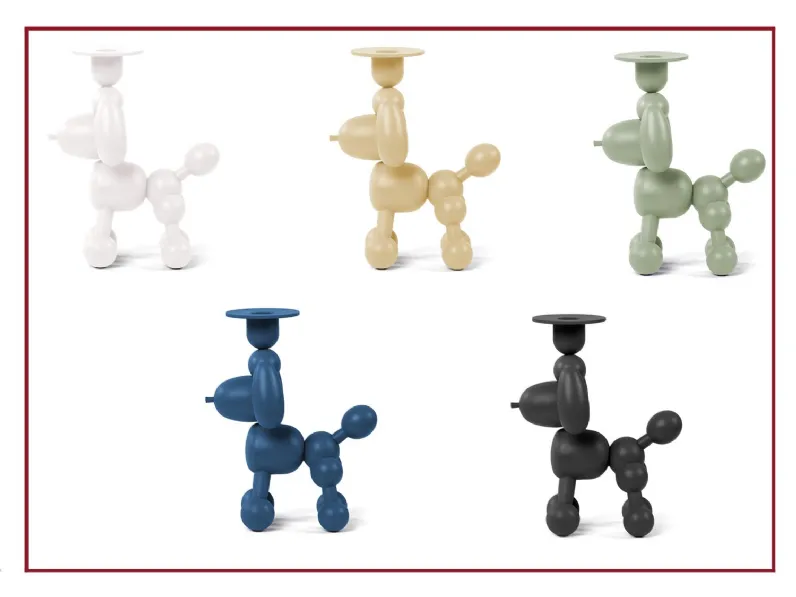 Candolls Fatboy: sconto imperdibile per architetti!