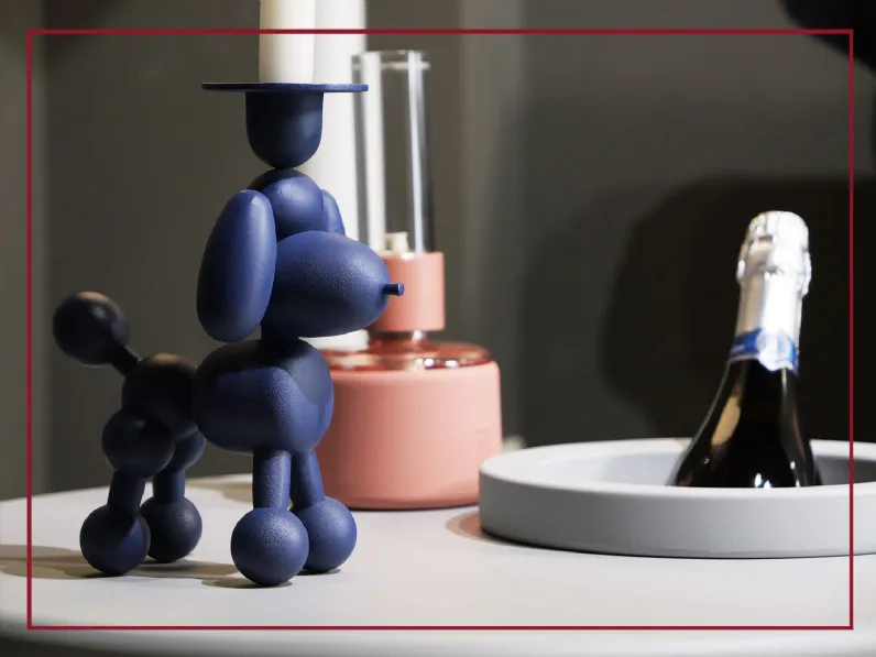 Candolls Fatboy: sconto imperdibile per architetti!
