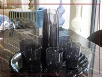 Oggettistica Kartell Caraffa trama in OFFERTA OUTLET!
