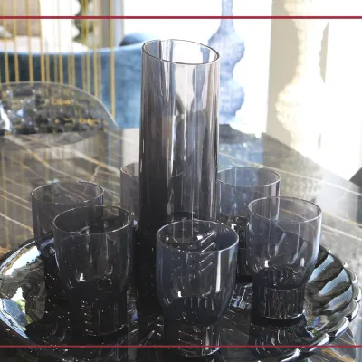 Oggettistica Kartell Caraffa trama in OFFERTA OUTLET!