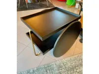 Oggettistica Chariot di Casamania by frezza in offerta - 26%