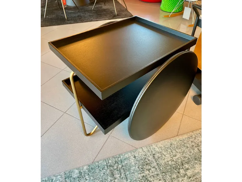 Oggettistica Chariot di Casamania by frezza in offerta - 26%