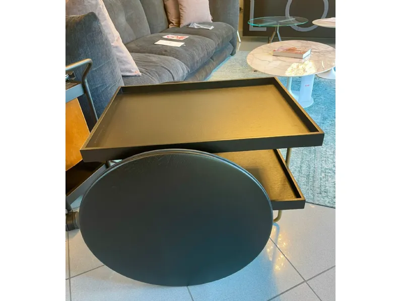 Oggettistica Chariot di Casamania by frezza in offerta - 26%