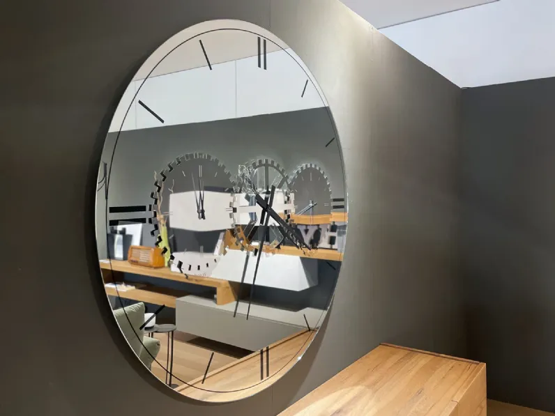 Oggettistica Times Cattelan italia a prezzo Outlet