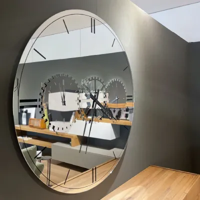 Oggettistica Times Cattelan italia a prezzo Outlet