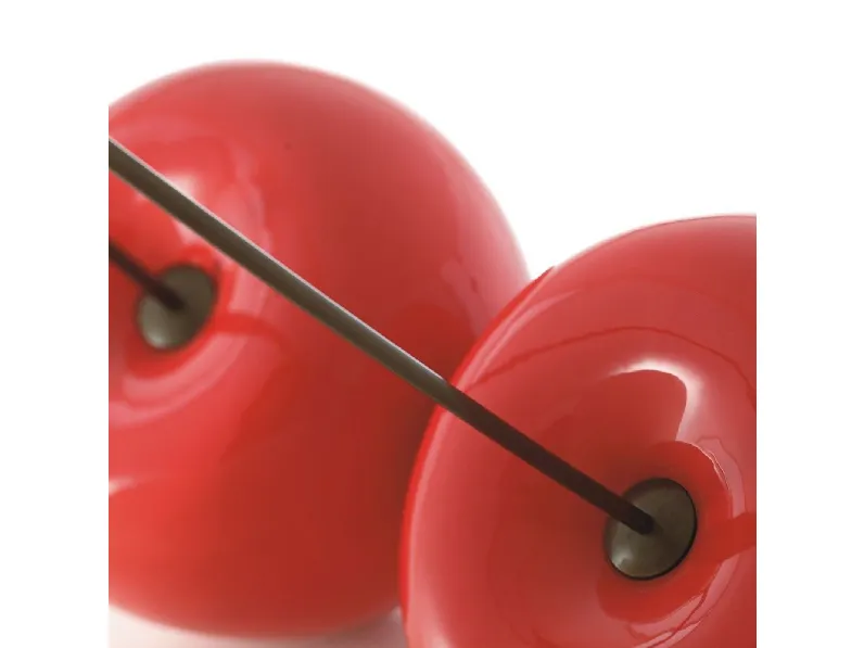 Oggettistica Ciliegia Md work, ceramica gigante a prezzo scontato!