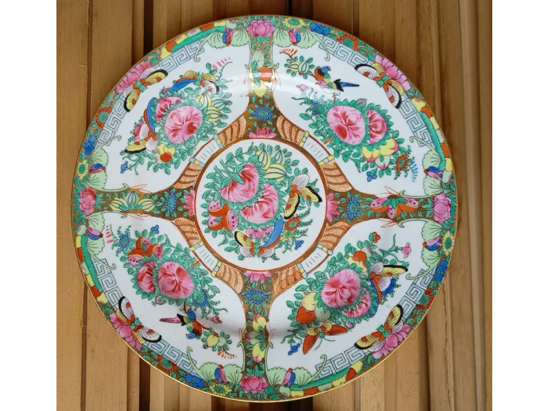 Oggettistica classica modello China  a prezzi ribassati