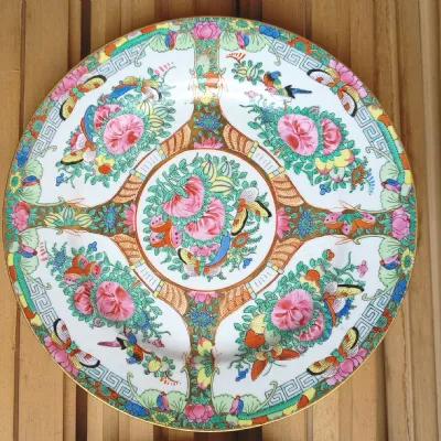 Oggettistica classica modello China  a prezzi ribassati