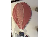 Oggettistica Decoro a parete miscim� di Artigianale scontata - 40%