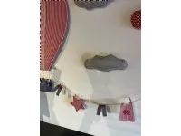 Oggettistica Decoro a parete miscim� di Artigianale scontata - 40%