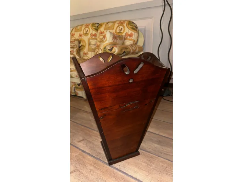 Oggettistica classica modello Porta ombrelli dolfi arte povera a prezzo conveniente