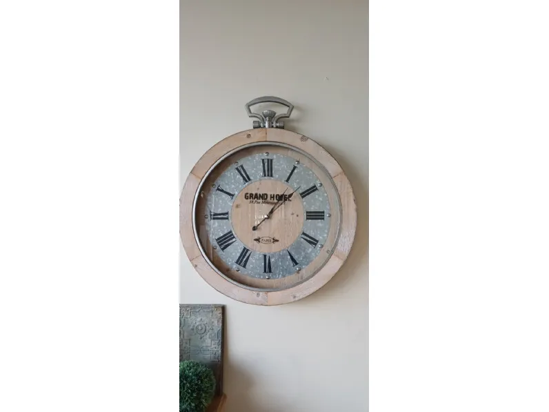 Oggettistica Grand hotel di Artigianale scontata - 25%