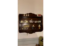 Oggettistica classica Bacheca mensole appendiabiti dolfi di Artigianale a prezzo ribassato