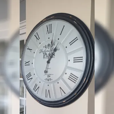 Oggettistica classica modello Paris a prezzi convenienti