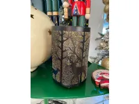 Da tavolo in metallo Lampada bosco Collezione esclusiva in Offerta Outlet