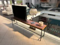 Oggettistica moderna Panca artigianale di Collezione esclusiva a prezzo ribassato