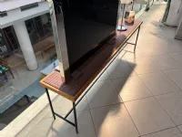 Oggettistica moderna Panca artigianale di Collezione esclusiva a prezzo ribassato